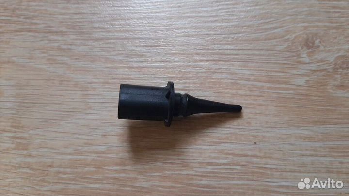 Датчик температуры воздуха Mercedes