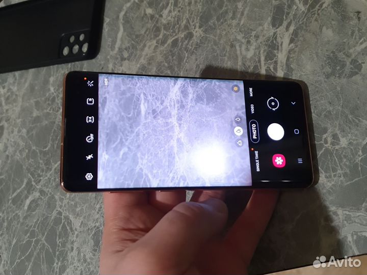 Samsung Galaxy S10+, 8/128 ГБ