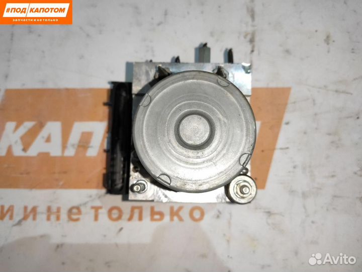 Блок ABS Toyota Camry XV40 рест. 2010 0265951205