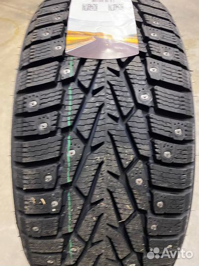 Nokian Tyres Nordman 7 225/45 R17 94T