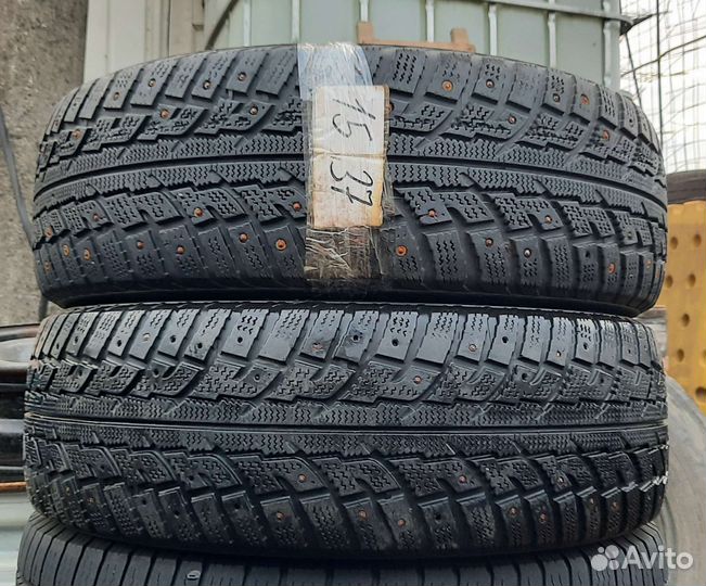 Kumho I'Zen RV Stud KC16 235/65 R17 108Q