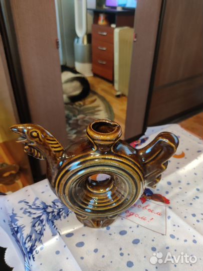 Кувшин СССР