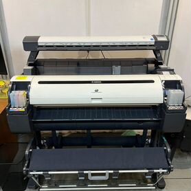 Плоттер Canon IPF 770