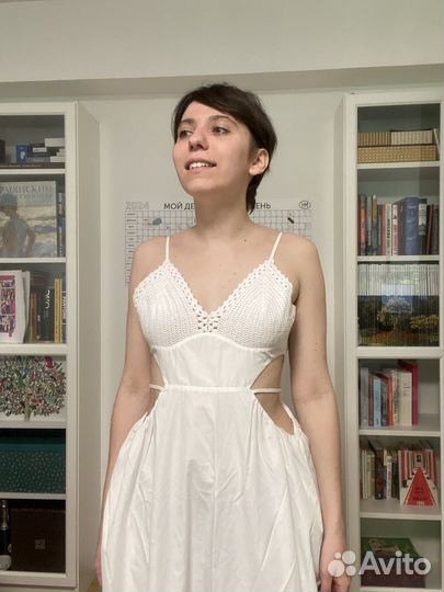 Сарафан платье Love Republic