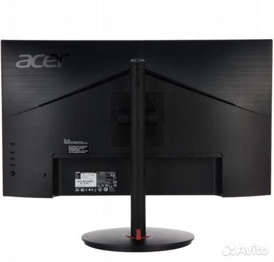 Монитор Acer nitro xv280kbmiiprx