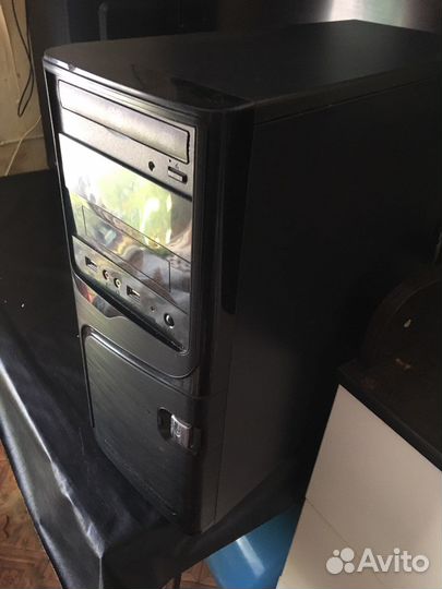 Корпус для пк