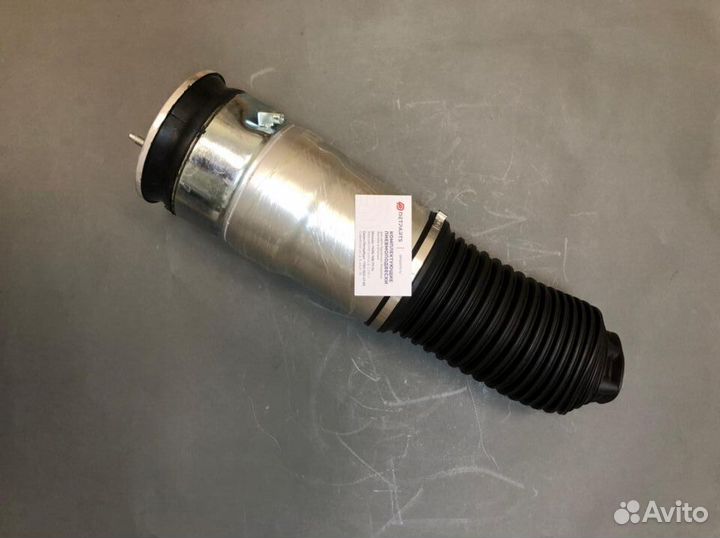 Пневмобаллон BMW F01/F02/F04 37126794139