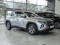 Новый Hyundai Tucson 2.0 AT, 2023, цена от 3 110 000 руб.