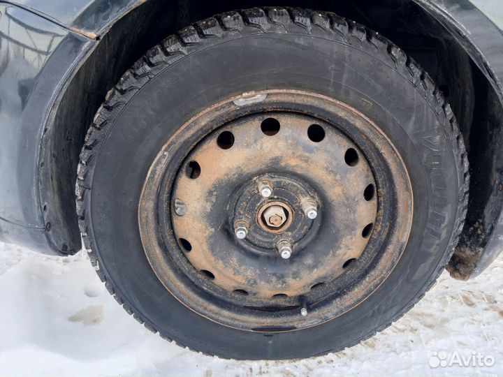 Viatti Brina Nordico V-522 185/65 R15