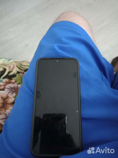 Смартфон xiaomi redmi 9 4/64 зеленый
