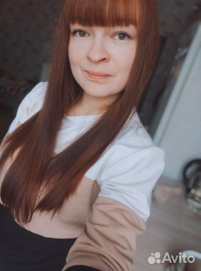 Любая работа, подработка