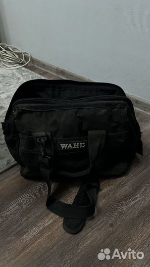 Сумка wahl профессиональная