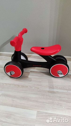 Беговел для малышей