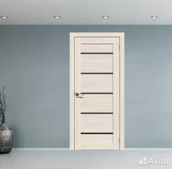 Двери межкомнатные
