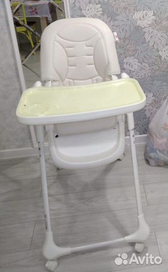 Стульчик для кормления
