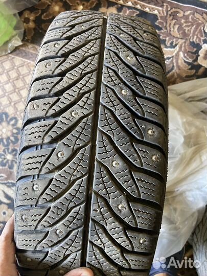 КАМА Alga (HK-531) 185/65 R14 86