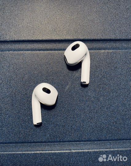 Airpods 3(ориг)