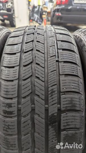 Nexen Winguard Sport 215/50 R17