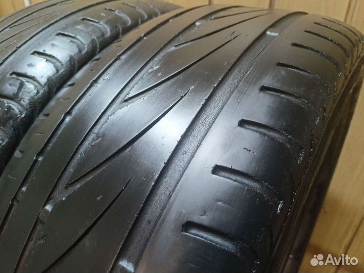 Continental ContiPremiumContact 205/55 R16