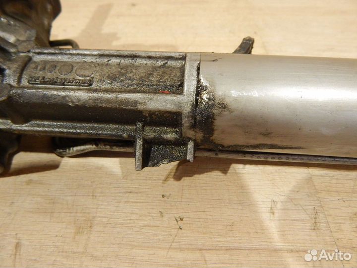 Рулевая рейка Opel Astra H / Zafira B ZF