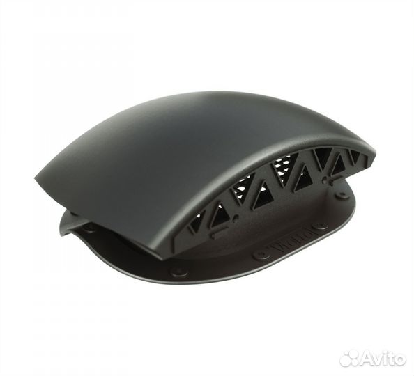 Подкровельный вентилятор