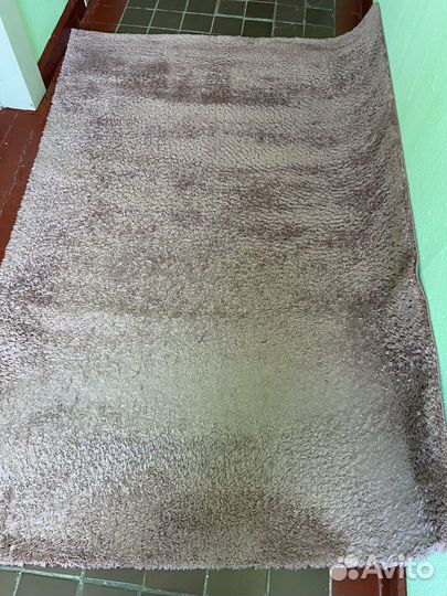 Ковер б/у