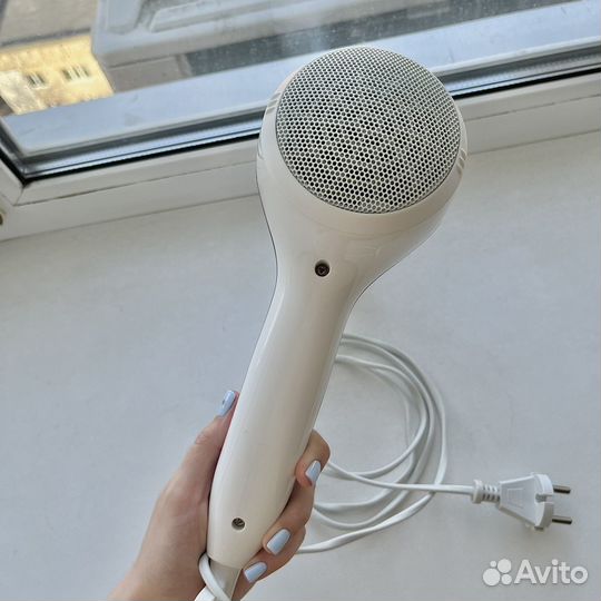 Фен philips thermoprotect 2200w ionic