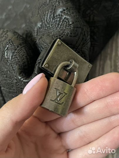 Сумка louis vuitton винтаж