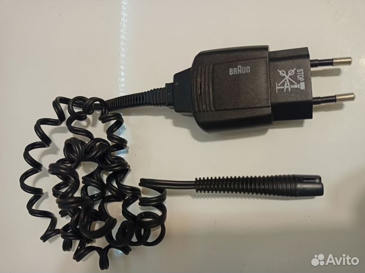Бритва Braun 4745