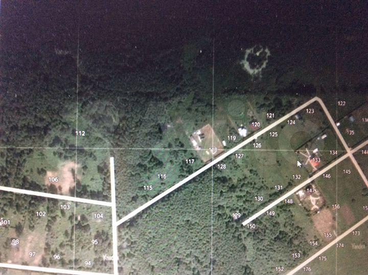 Участок 12 сот. (ИЖС)