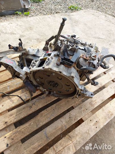 АКПП mazda xedos KL