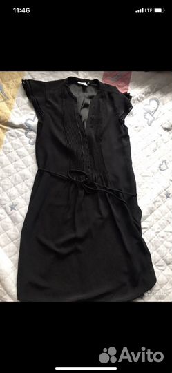 Женский вещи пакетом