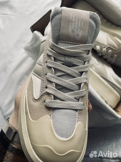 Кроссовки new balance ct302