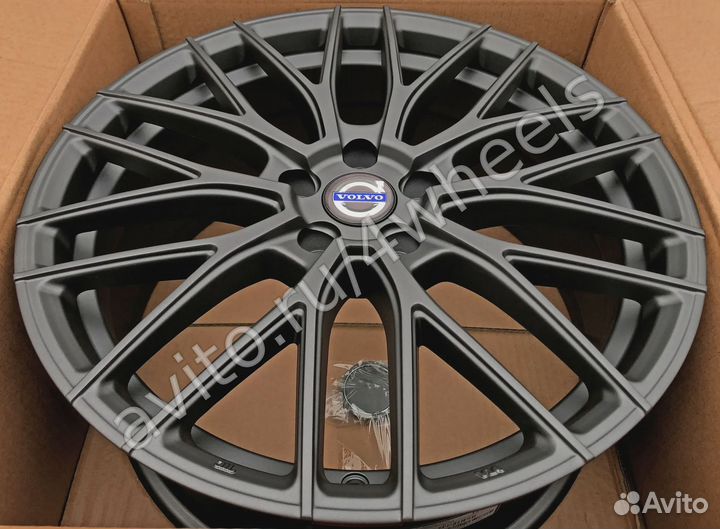 Диски на Volvo XC90 R18
