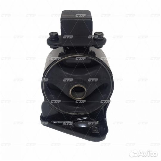 CTR GZ0025 Опора двигателя FR hyundai santa FE/KIA sorento 09-12