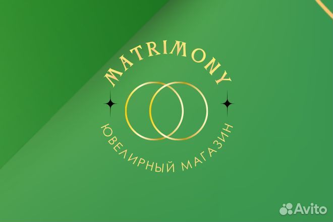 Дизайнер логотипа/ Нейминг