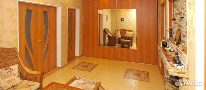 Пансионат для пожилых Доверие