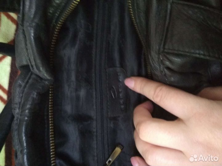 Сумка Италия