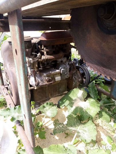 Уд-2.Двигатель для мото блока, минитрактора