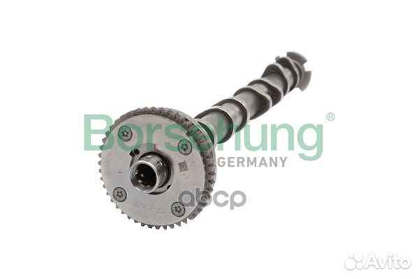 Распредвал VAG polo -18 впуск B11319 borsehung