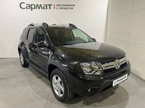 Renault Duster 1.5 MT, 2015, 182 649 км, с пробегом, цена 1 100 000 руб.