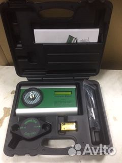 Влажность зерна Wile Unimeter с размолом Финляндия