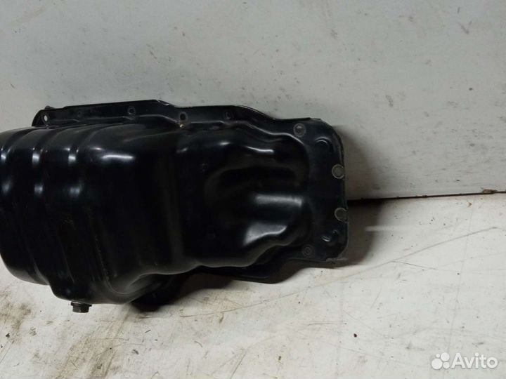 Поддон двигателя Hyundai ix 35