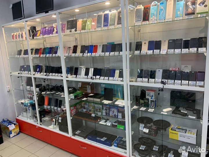 Бинокль бпц4 8х30