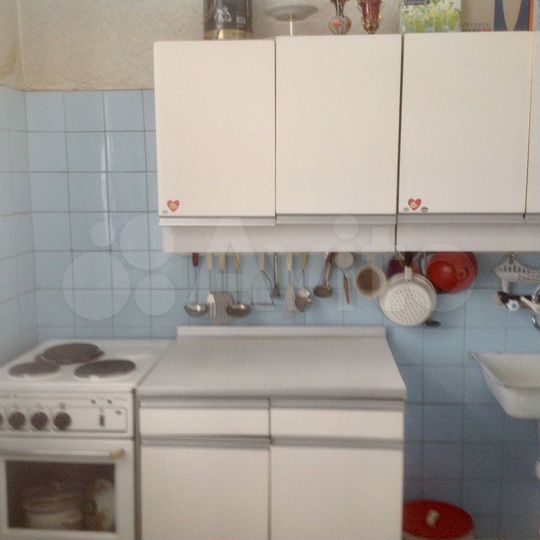 3-к. квартира, 59,7 м², 2/3 эт.