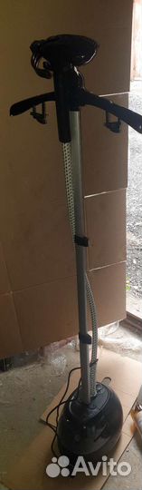 Отпариватель для одежды