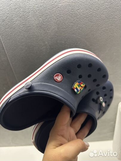 Crocs j3