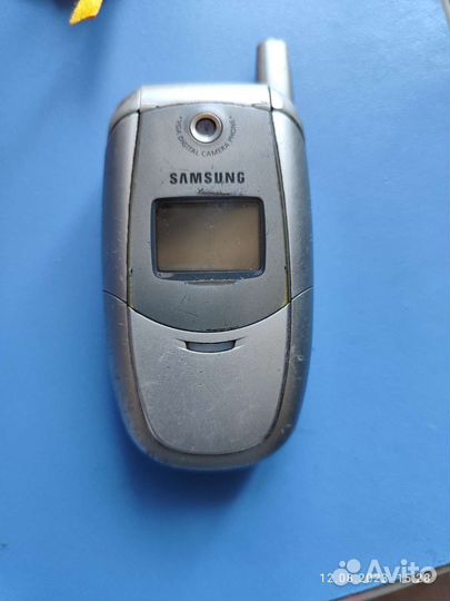 Samsung SGH-E300