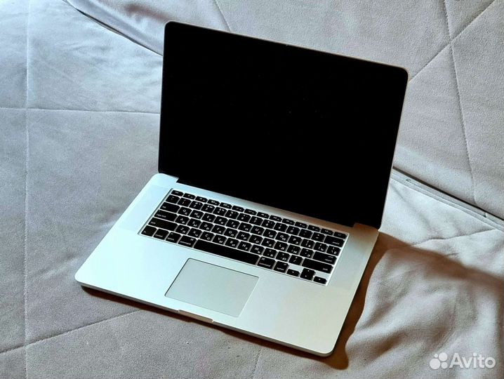 Apple MacBook Pro 15 mid 2015