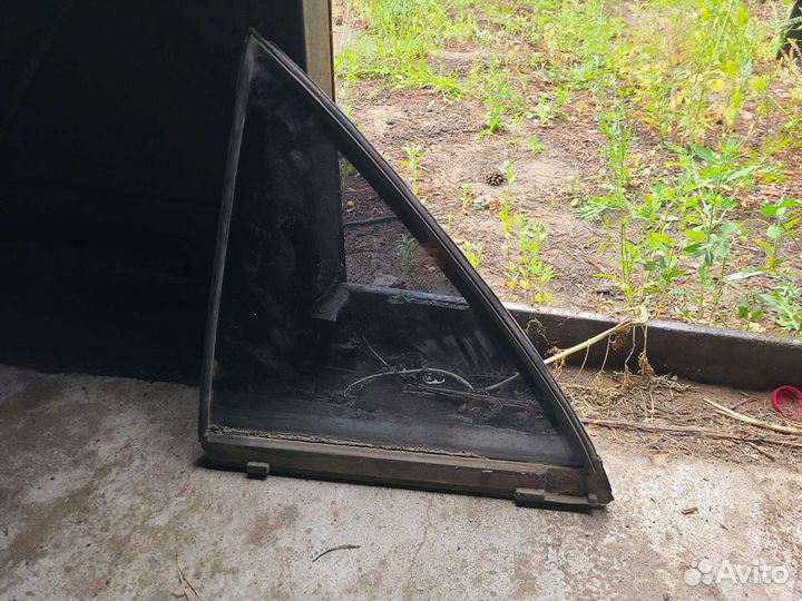 Стекло toyota progres